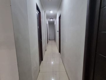 Kost Aktif Grogol Susilo 60 Kamar Jakarta Barat