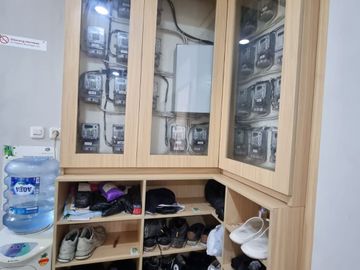 Kost Aktif Grogol Susilo 60 Kamar Jakarta Barat