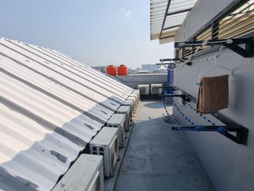 Kost Aktif Grogol Susilo 60 Kamar Jakarta Barat