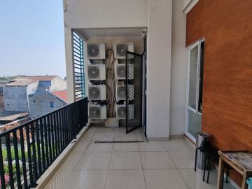 Kost Aktif Grogol Susilo 60 Kamar Jakarta Barat