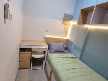 Kost Aktif Grogol Susilo 60 Kamar Jakarta Barat