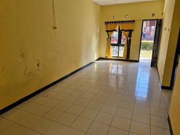 Dijual Rumah di Griya Asri Cahaya Cipageran Kolonel Masturi  Cimahi Utara