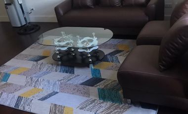 GARDEN TOWERS, MAKATI CITY 1 Bedroom Unit 69 sqm with 1 parking slot