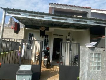 Take over rumah cicilan 2.3jt'n saja di pasir putih depok