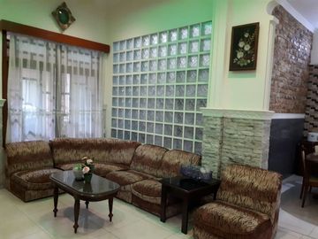Hanya 5,3 Miliar, Rumah Mewah 2 Lantai Siap Huni di Banyumanik Semarang! 📍🏡