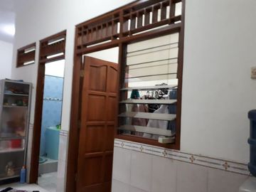 Hanya 5,3 Miliar, Rumah Mewah 2 Lantai Siap Huni di Banyumanik Semarang! 📍🏡