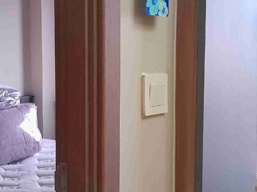 disewakan unit apartemen studio fullfurnis siap huni murah