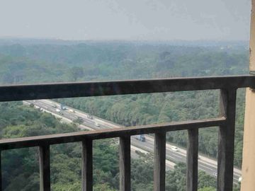 disewakan unit apartemen studio fullfurnis siap huni murah