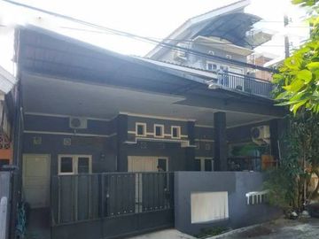Dijual Rumah Bebas Banjir Di Griya Arteri Sari Pedurungan, Semarang.
