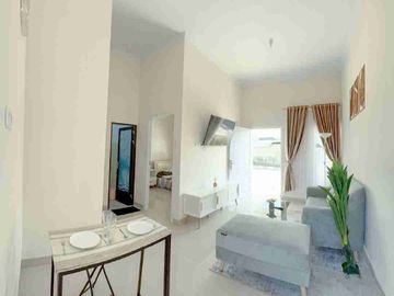 Dp 2 Jt All In barombong tamalate Koya Makassar