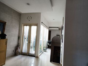 Dijual Rumah + Kost di Jl. Cikaso Cibeunying Kidul Kota Bandung Bagus Murah Nyaman Siap Huni Lokasi Strategis Belakang Jalan Raya Supratman
