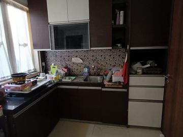 Dijual Rumah + Kost di Jl. Cikaso Cibeunying Kidul Kota Bandung Bagus Murah Nyaman Siap Huni Lokasi Strategis Belakang Jalan Raya Supratman