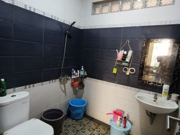 Dijual Rumah + Kost di Jl. Cikaso Cibeunying Kidul Kota Bandung Bagus Murah Nyaman Siap Huni Lokasi Strategis Belakang Jalan Raya Supratman