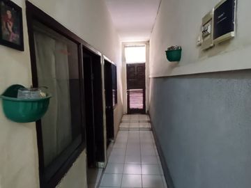 Dijual Rumah + Kost di Jl. Cikaso Cibeunying Kidul Kota Bandung Bagus Murah Nyaman Siap Huni Lokasi Strategis Belakang Jalan Raya Supratman