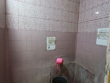 Dijual Rumah + Kost di Jl. Cikaso Cibeunying Kidul Kota Bandung Bagus Murah Nyaman Siap Huni Lokasi Strategis Belakang Jalan Raya Supratman