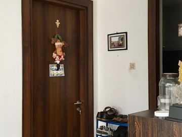 Dijual Rumah + Kost di Jl. Cikaso Cibeunying Kidul Kota Bandung Bagus Murah Nyaman Siap Huni Lokasi Strategis Belakang Jalan Raya Supratman