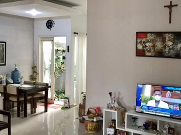 Dijual Rumah + Kost di Jl. Cikaso Cibeunying Kidul Kota Bandung Bagus Murah Nyaman Siap Huni Lokasi Strategis Belakang Jalan Raya Supratman