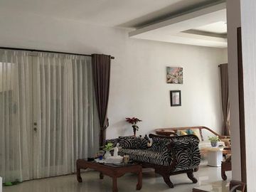 Dijual Rumah + Kost di Jl. Cikaso Cibeunying Kidul Kota Bandung Bagus Murah Nyaman Siap Huni Lokasi Strategis Belakang Jalan Raya Supratman