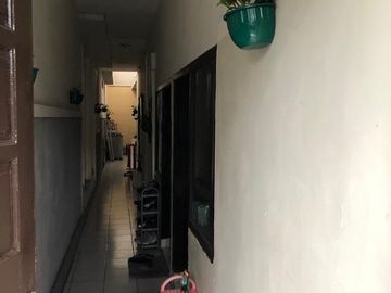 Dijual Rumah + Kost di Jl. Cikaso Cibeunying Kidul Kota Bandung Bagus Murah Nyaman Siap Huni Lokasi Strategis Belakang Jalan Raya Supratman
