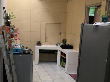 Dijual Rumah + Kost di Jl. Cikaso Cibeunying Kidul Kota Bandung Bagus Murah Nyaman Siap Huni Lokasi Strategis Belakang Jalan Raya Supratman