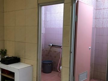Dijual Rumah + Kost di Jl. Cikaso Cibeunying Kidul Kota Bandung Bagus Murah Nyaman Siap Huni Lokasi Strategis Belakang Jalan Raya Supratman