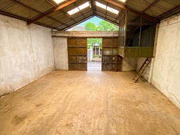 Dijual Gudang 1 Lantai Murah Gempol Sari, Bandung Kulon