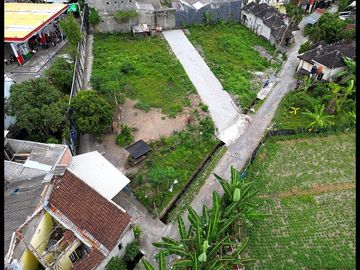 Kost Jogja Dijual di Banteng Dekat Kampus UII