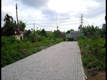 Kost Jogja Dijual di Banteng Dekat Kampus UII