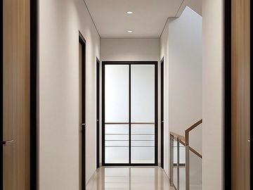 Kost Jogja di Jl. Kaliurang Km.6 Dekat RS.Sardjito