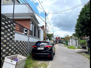 Kost Jogja Dijual di Jl. Palagan Dekat Kampus UGM