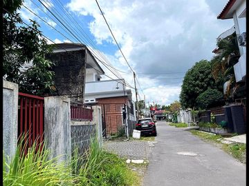 Kost Jogja Dijual di Jl. Palagan Dekat Kampus UGM