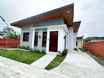 Modern Elegant House and Lot for Sale in Bacolod City-MD