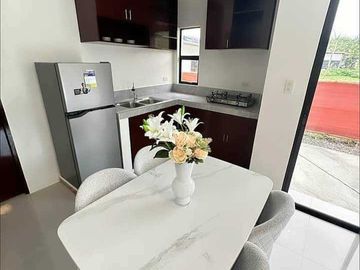 Modern Elegant House and Lot for Sale in Bacolod City-MD