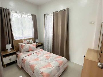 Modern Elegant House and Lot for Sale in Bacolod City-MD