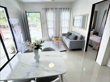 Modern Elegant House and Lot for Sale in Bacolod City-MD