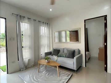 Modern Elegant House and Lot for Sale in Bacolod City-MD