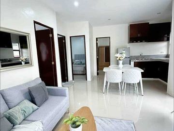 Modern Elegant House and Lot for Sale in Bacolod City-MD
