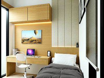 Kost Dijual Jogja Pandanaran Dekat Al-Azhar Cairo
