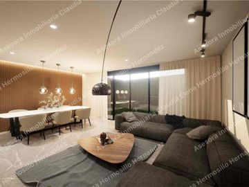 CASA EN VENTA FRACCIONAMIENTO LA VISTA RESIDENCIAL