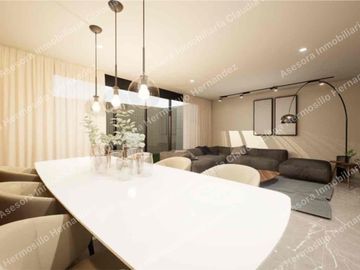 CASA EN VENTA FRACCIONAMIENTO LA VISTA RESIDENCIAL