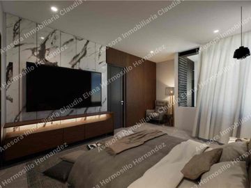 CASA EN VENTA FRACCIONAMIENTO LA VISTA RESIDENCIAL