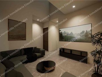 CASA EN VENTA FRACCIONAMIENTO LA VISTA RESIDENCIAL