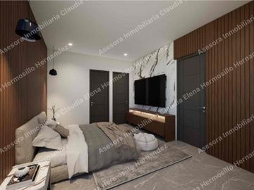 CASA EN VENTA FRACCIONAMIENTO LA VISTA RESIDENCIAL