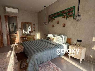DIJUAL EXCLUSIVE VILLA IN UNGASAN BADUNG