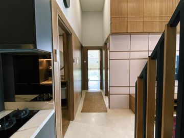 Jual Rugi Apartment Yukata Suites Alam Sutera Tipe 2 Bedroom Full Furnished