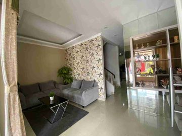 Dijual Rumah Bagus Full Renovasi Dalam Cluster Favorit Grand Galaxy Bekasi
