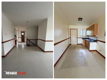 FOR SALE: 6-Bedroom House and Lot in Ayala Alabang Village