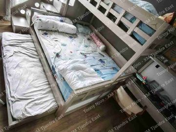 Murah Jual atau Sewa Apartemen Grand Sungkono Lagoon Tower Caspian Surabaya Barat