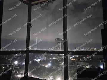 Murah Jual atau Sewa Apartemen Grand Sungkono Lagoon Tower Caspian Surabaya Barat