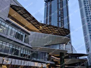 Murah Jual atau Sewa Apartemen Grand Sungkono Lagoon Tower Caspian Surabaya Barat